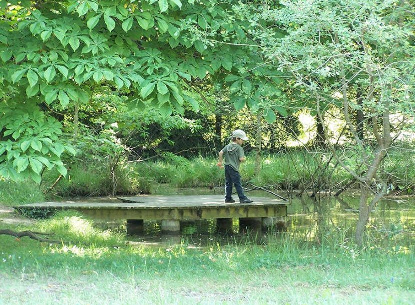 Arboretum de Cardeilhac, Cardeilhac, France, France